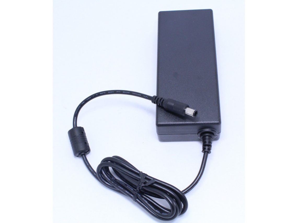 Carregador Original Tv LG 19v, Dc, 3,42a, 6,5x4,4mm com Pino Central Eay63032209