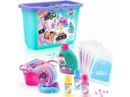 Kit de 6 SLIMEs Frescos Sensação SLIME 