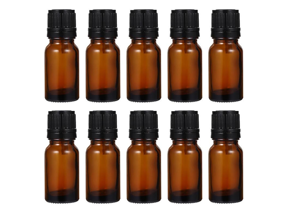 24Pcs Garrafas de Óleo Essencial ALLINLESS