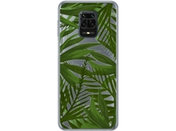 Capa Xiaomi Redmi Note 9S / Note 9 Pro TUMUNDOSMARTPHONE Desenhos Transparente Multicor