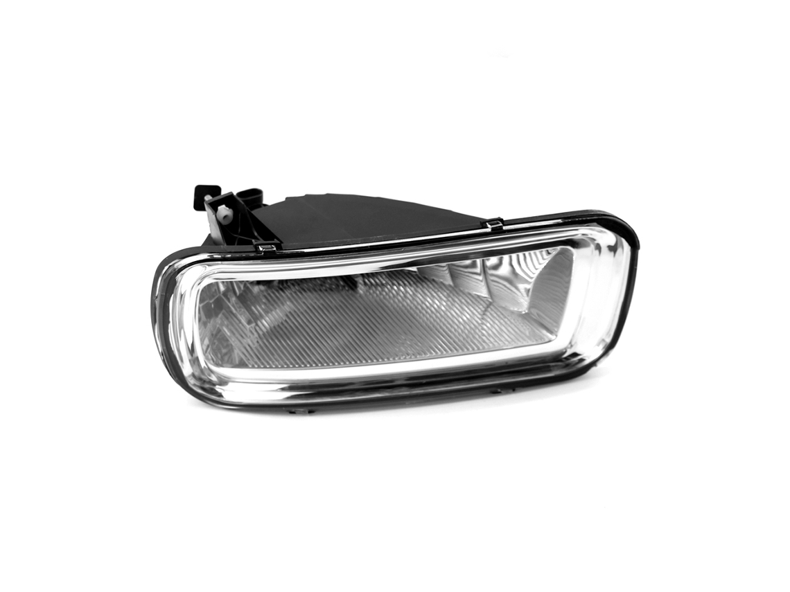 Kit Lâmpadas Neblina Dianteiras Ford Raptor F150 04-06
