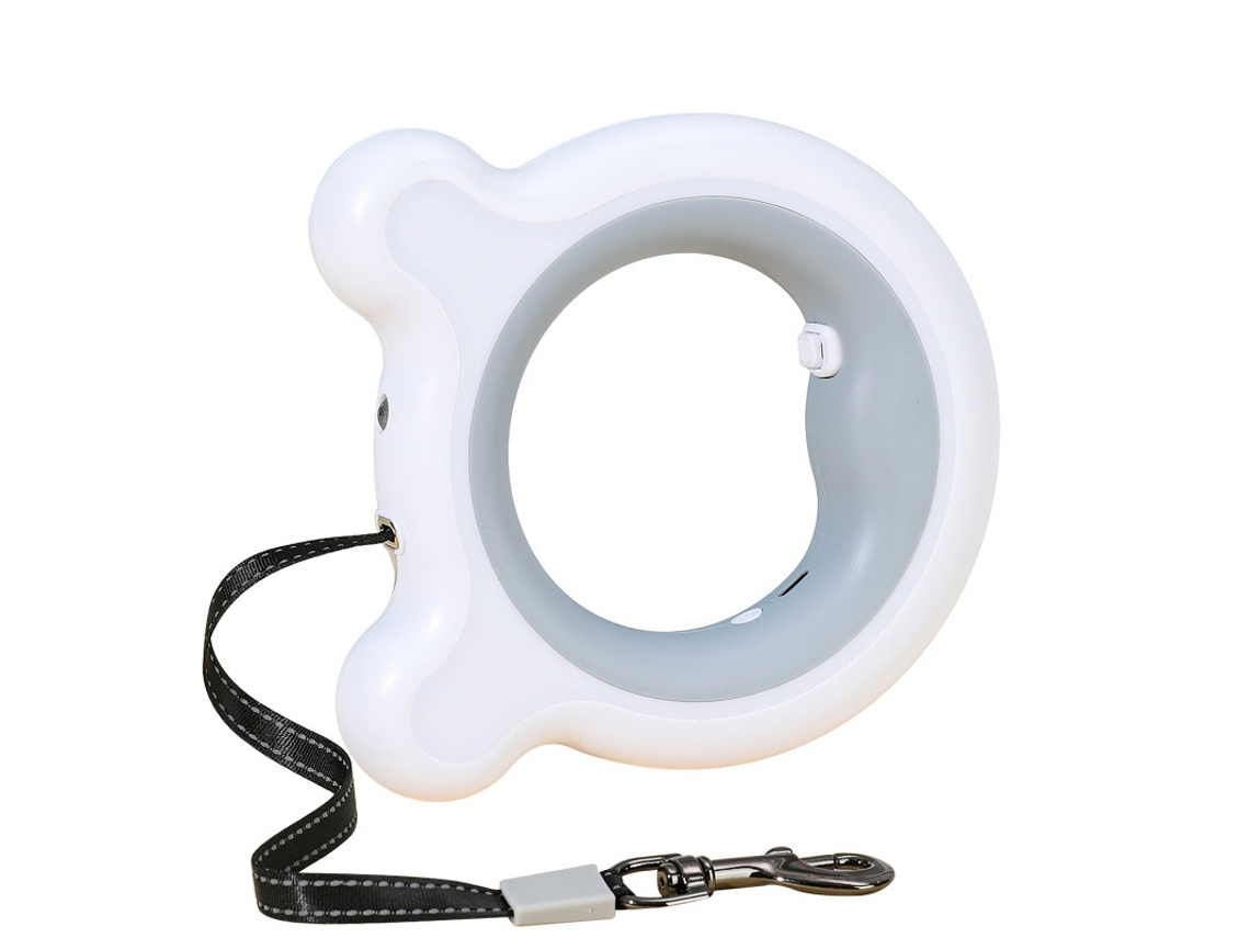 Cabo de Reboque de Telescópio Led YANYXR