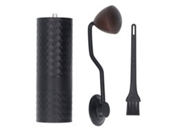 Laxiscreed Moedor De Café Manual Portátil Para Grãos, Ideal Para Café Pour-over