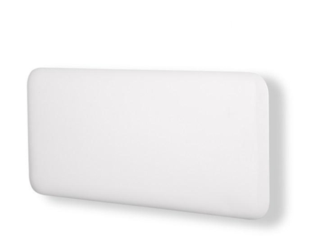 Mill Invisible Wifi Interior Branco 900 W