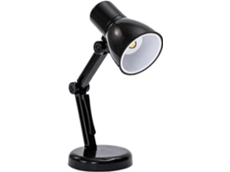 Luminária De Mesa Para Conforto Visual E Cuidado Com Os Olhos, Luminária De Mesa Portátil