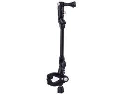 Accesório Para Gopro: Porta Pinça Para Instrumentos Musicais, Ideal Para Guitarra E Música