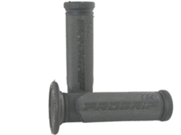 Punhos Unisex PROGRIP Road-scooter 732-298 (Preto - 22 mm / 125 mm)