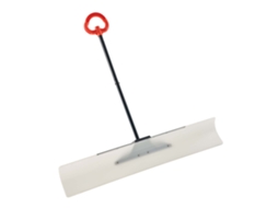 Pá De Neve De Plástico Succebuy 122 Cm Com Punho Ergonómico Para Exterior