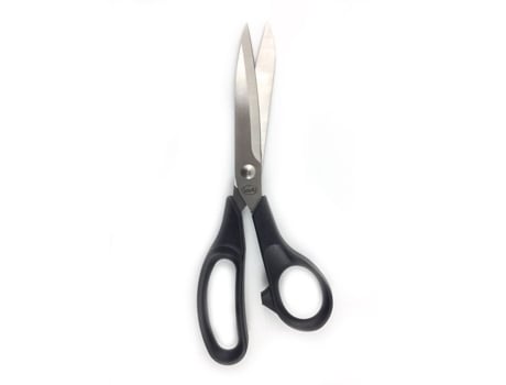 Tesouras Profissionais De Titânio 21cm Bohin France (caixa Com 6)