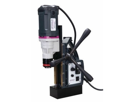 OPTIMUM 3071150 .Taladro Magnetico Dm 50V 230V 1Ph