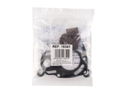Set De Reparación Herramienta Neumática 54340 Jbm