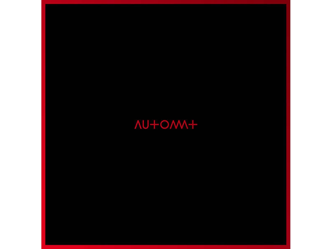 CD Automat  - Automanic (1CDs)