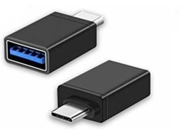 Adaptador Gênero USB-C para USB 3.0