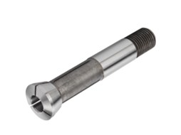 Laxiscreed Triturador De Frascos Com Mandril M20 Para Aperto Seguro