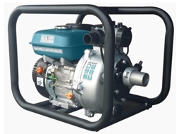 Bomba de gasolina de alta pressão Ks 50hp 500 L/min 2 Könner Söhnen