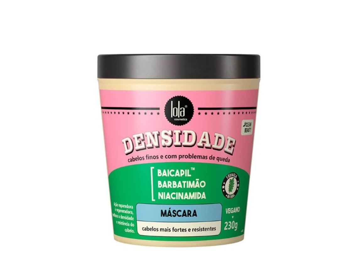 Máscara De Densidade 230g