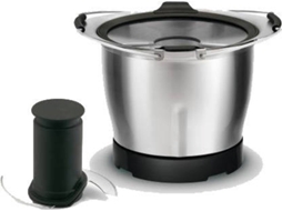 Mini-Taça MOULINEX Companion XF38AE10 (Compatível com Companion Moulinex)