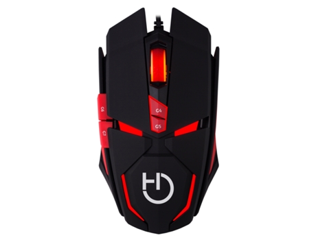 Rato Gaming Micrurus 8100DPI