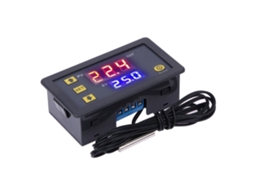 Controlador de Temperatura Digital Alta Precisão