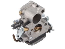 Carburador Primerox para Husqvarna 235 235e 236 236e 240 240e com acessórios de reposição