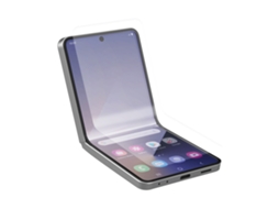 Película Ecrã SBS com Efeito de Vidro Samsung Galaxy Z Flip 7
