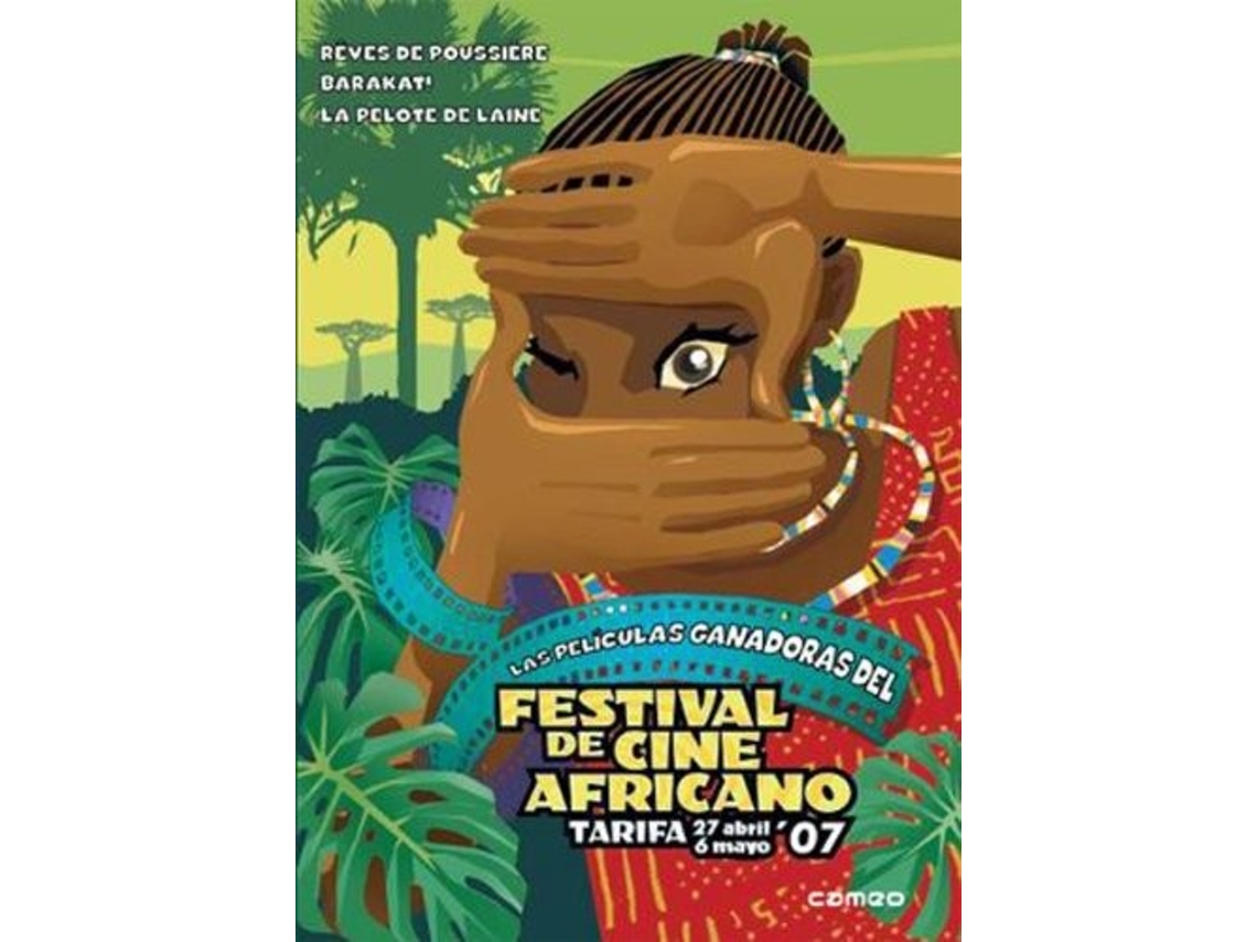 Festival de cine africano (2007)