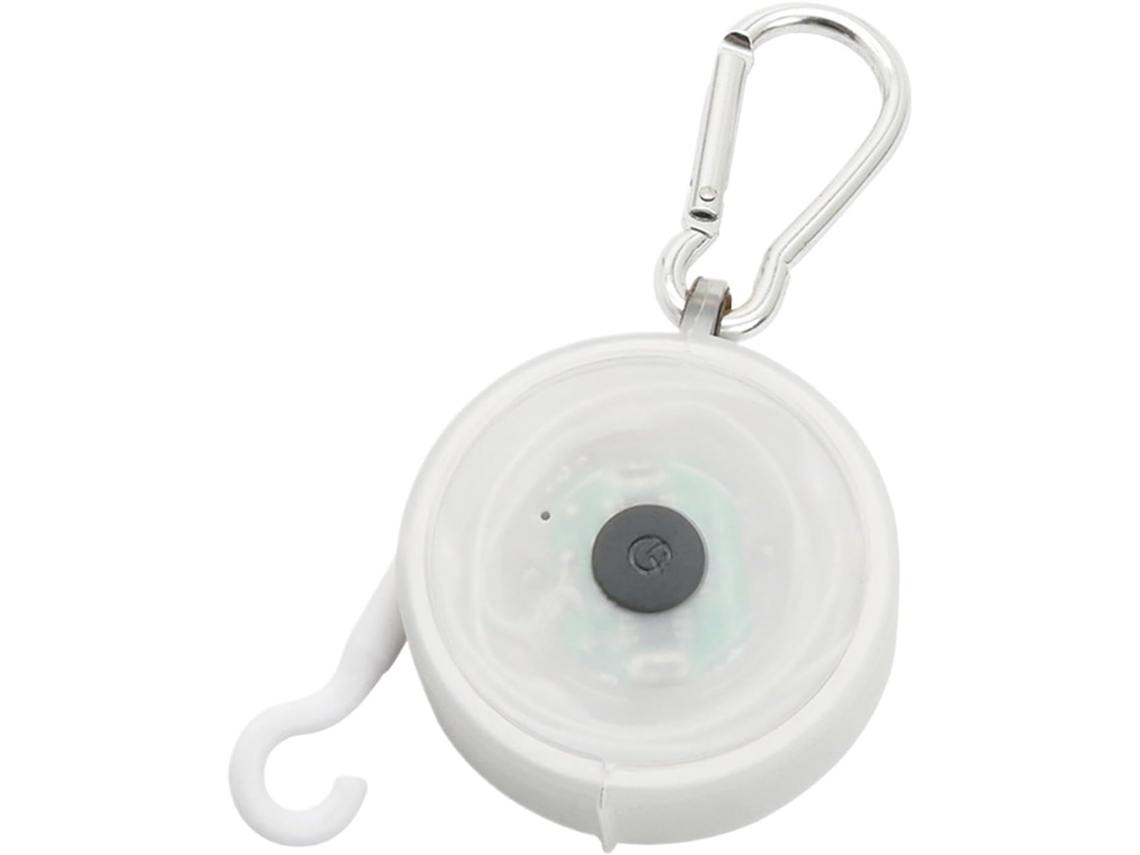 Lanterna De Acampamento Led Festoon Com 4 Modos, À Prova D'água,