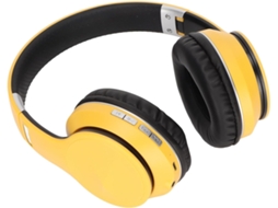 Fones De Ouvido Sem Fio Bluetooth Bewinner, Modelo Elb4, Dobráveis, Com Bluetooth 5 0, Drivers De 40mm, Funções