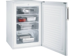 Arca Vertical CANDY Cctus 542 Wh (Estático - 85 cm - 82 L - Branco)
