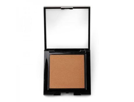 Alkemilla Velvet Maquillaje Compacto 04 Tono Oscuro