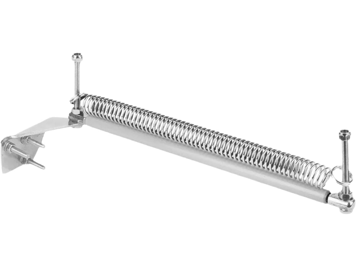 Fácil Manutenção Regulador Automático De Janela Para Estufas, À Prova De Ferrugem, Resistente À Corrosão E Ao Desgaste