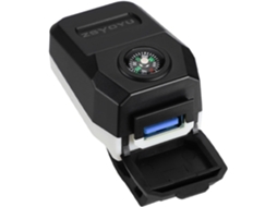 Carregadores Usb Conectados Para Telefone De Moto Com Carregamento Rápido E Botões Integrados Motos Elétricas