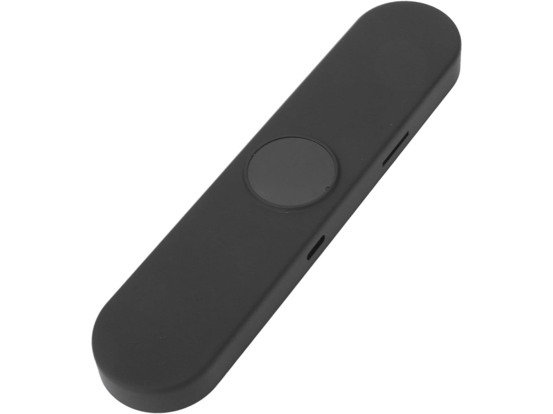 Produto Eletrônico Com Design Moderno Para Uso Diário