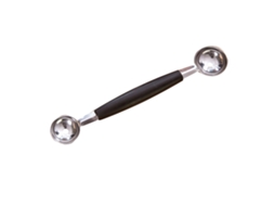 Colher de Sphere Inox Portátil LAXISCREED