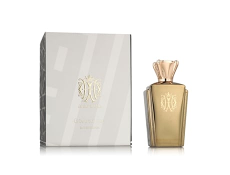 Perfume Unissexo Attar Al Has EDP Golden Ice 100 ml