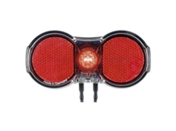 Luz Traseira Toplight Flat Plus 80 Mm Laranjabusch&Muller