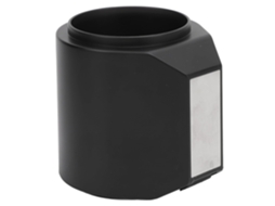 Balança De Café Naroote, Dosador Elétrico De Pó Café, Copo Porta Filtro De 58mm Com Balança Digital Ultrassensível