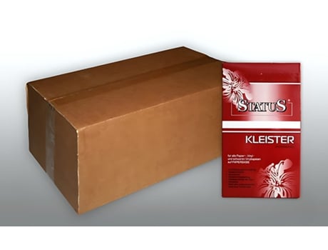 Pasta para Papel de Parede E-DELUX Edem 300-11-20