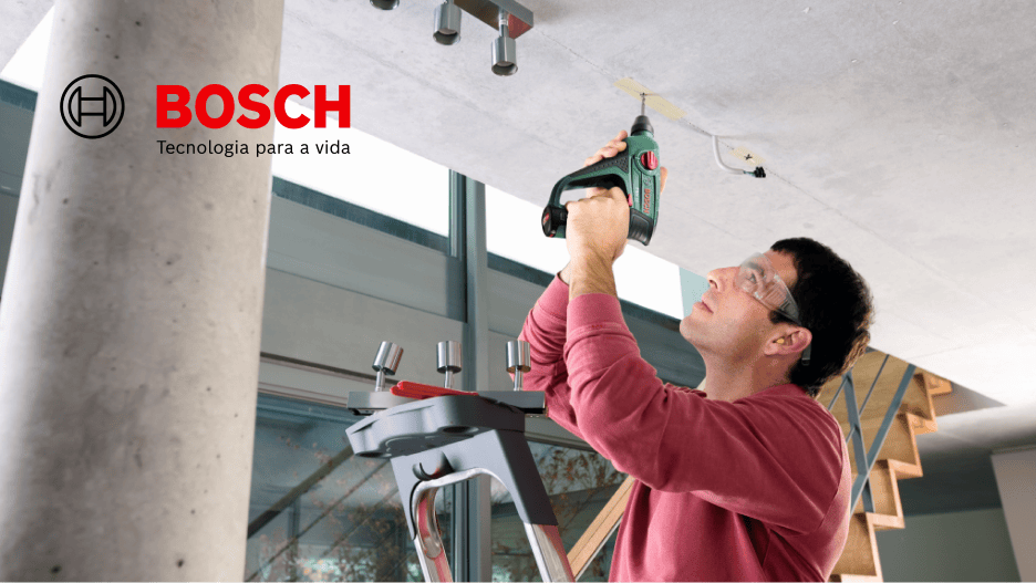 Descobre o Universo Bosch