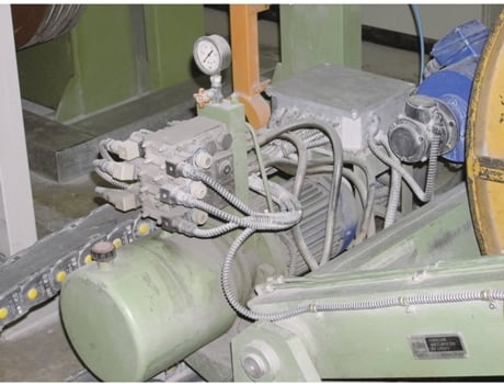 61747390 10 Silvyn® El 22x27,7 Sgy Wellrohr Silber Grau 22 Mm 10 M (61747390 10) Lapp (ral 7001)