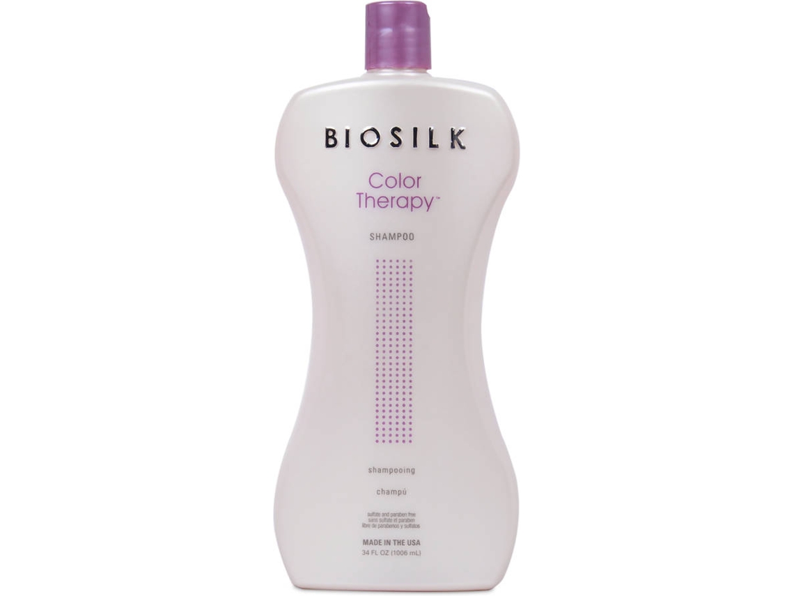 Champô BIOSILK Color Therapy (1006 ml)