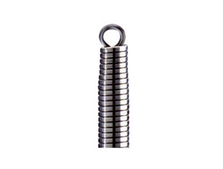 Mola GEWISS para curvar tubos Ø20Mm Dx51320