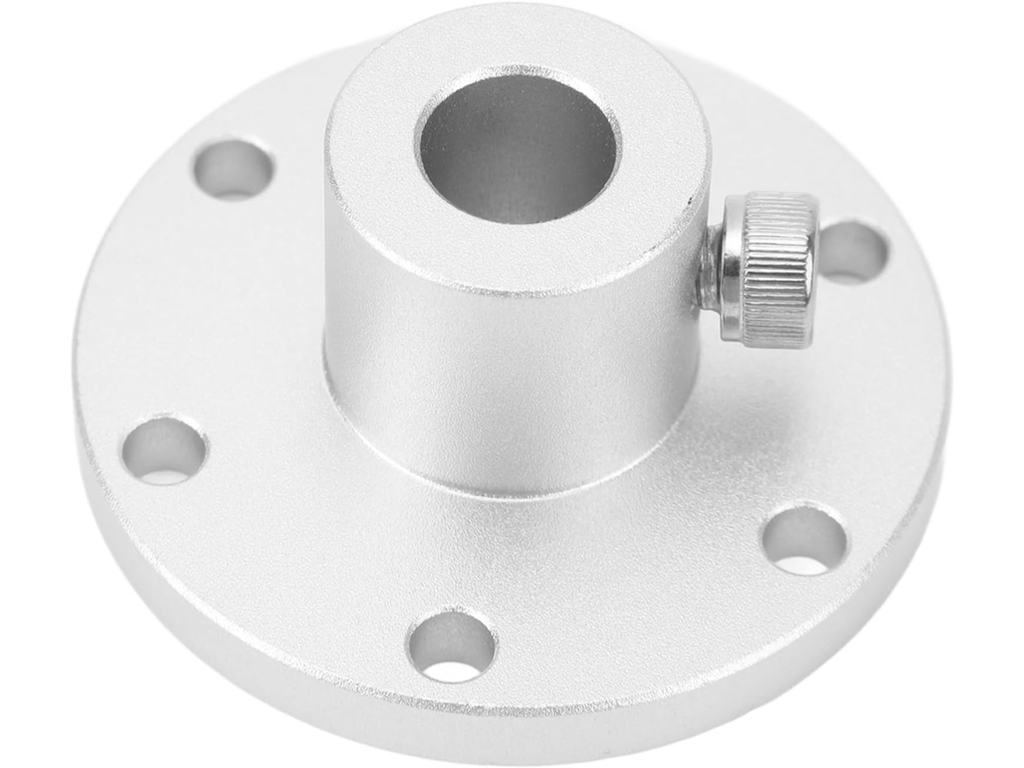 Conector Do Motor De Torque Do Eixo