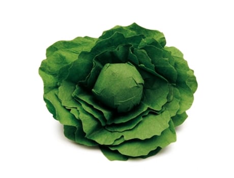 Comida de Brincar ERZILettuce (Idade Mínima Recomendada: 3 anos)