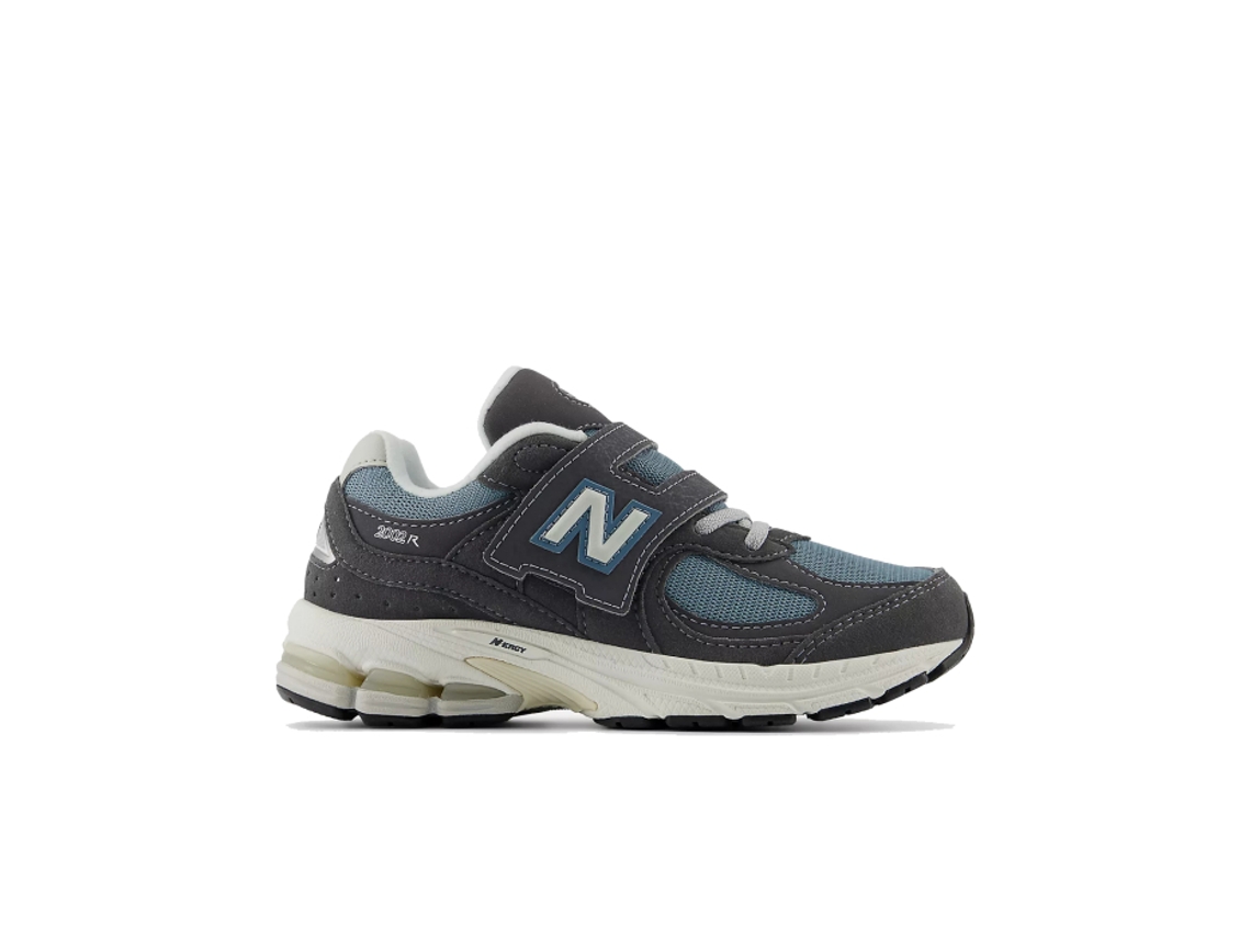 Tênis New Balance Jr.