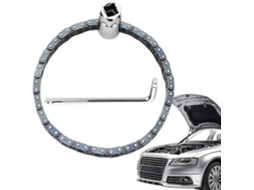 Chave de ignição automotiva, chave de ignição para filtro de óleo, chave de reparo