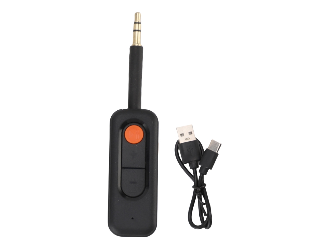 Adaptador Bluetooth 5.4, receptor e transmissor 2 em 1 EOOCOO