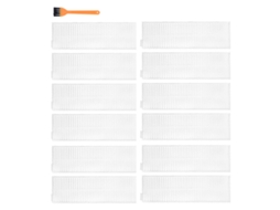 Acessório para Aspiradores MIJIA  G1 Hepa Filtro -12un