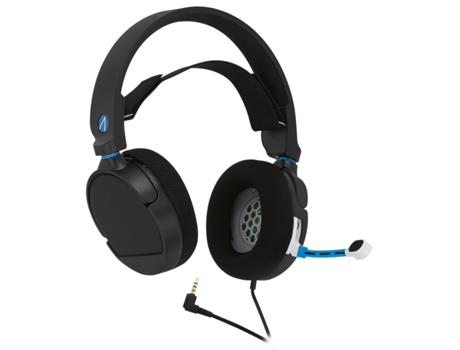Auscultadores Gaming ECOPLAY Shadow V (PS5)