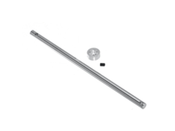 Eixo Principal para Peças de Helicóptero Rc Yxznrc F280 3d/6g 6ch MDUG